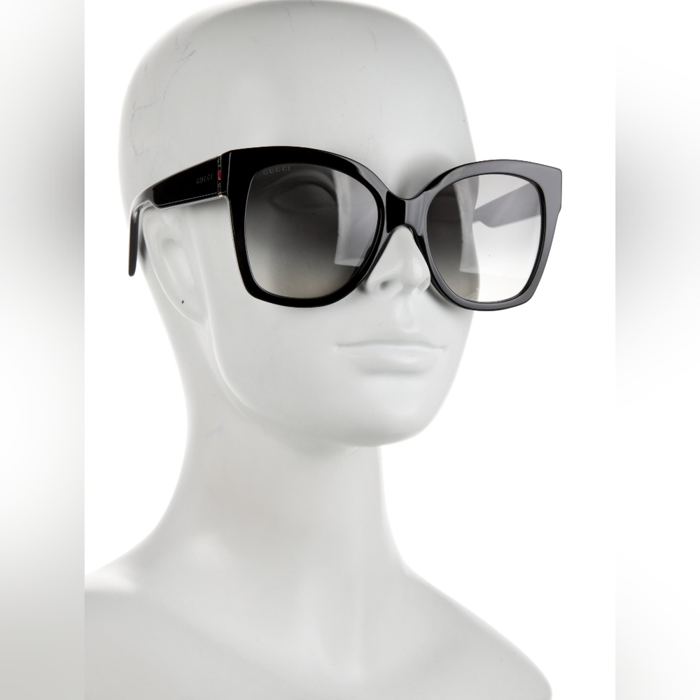 New - 💯 Original Gucci GG0459SA00157 GG0459SA Ladies Sunglasses